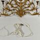 Luminaire Palladio style Louis XVI