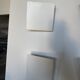 Wall lamp Metalo of Ten Hours Ten white and red
