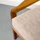 Paire de fauteuils, 1960s