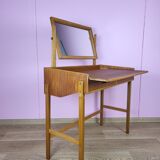Mid century norwegian dressing table, 1960s