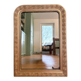 Louis-Philippe mirror