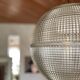 Holophane suspension
