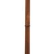 Scandinavian rosewood floor lamp, Möllers Armaturfabrik, Sweden, 1960