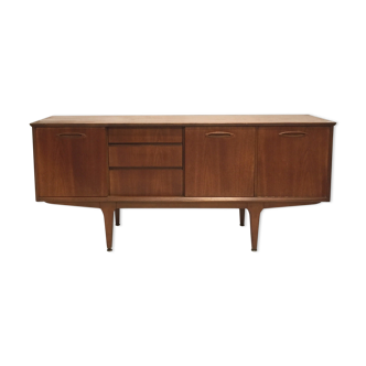 Jentique sliding door sideboard