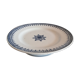 Plat à gâteau sur piedouche, modèle primax Saint Amand