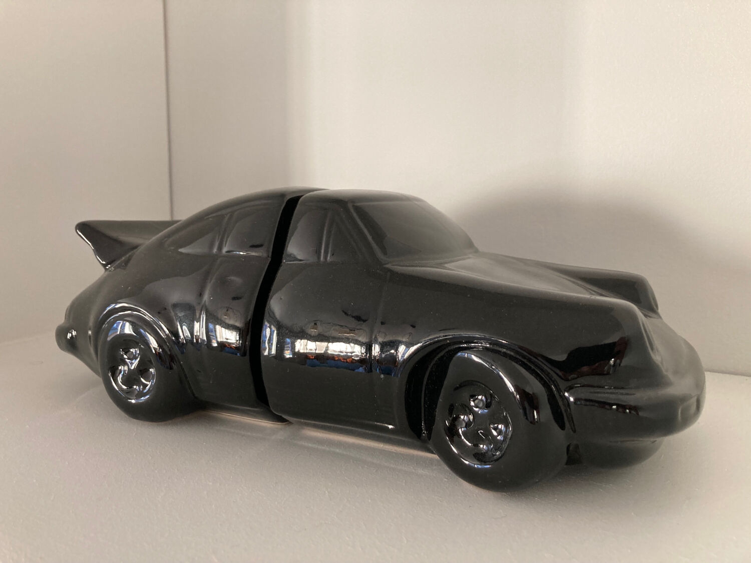 Serre-livres Porsche 911