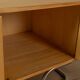 60s Sideboard by WK Möbel, Bauhaus Design