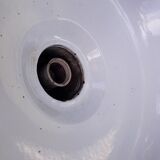 Industrial suspension 1970 trio