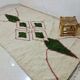 Moroccan berber carpet 262x150cm