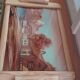 Art Deco Serving Tray