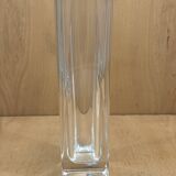 Tube vase