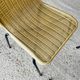 Pair of vintage garden chairs by Fantasia, circa 1950s