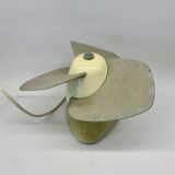 Ventilateur de table AEG, années 1970