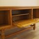 Oak desk, Danish design, 1960s, designer: Henning Kjærnulf