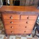 English commode