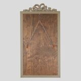 Miroir baroque rococo classique de style XVIIIe siècle, France années 1950