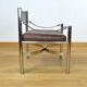 Pair of Vintage Armchairs Edition Dada Industrial Design, Italy 1970