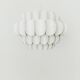 Metal Pendant Lamp by Thorsten Orrling