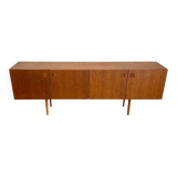 Vintage Scandinavian sideboard 1960