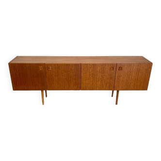 Vintage Scandinavian sideboard 1960