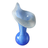 Vase cristal