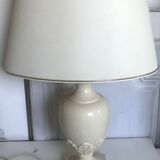 Vintage ceramic lamp