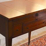 Louis XVI style dressing table