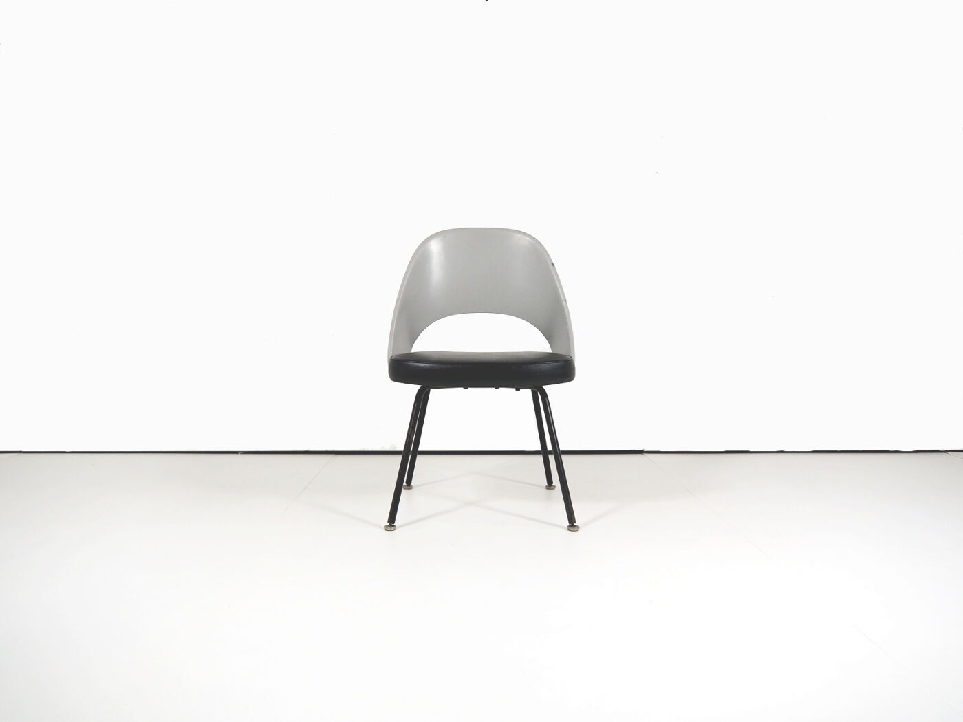 Chair No. 72 by Eero Saarinen for Knoll