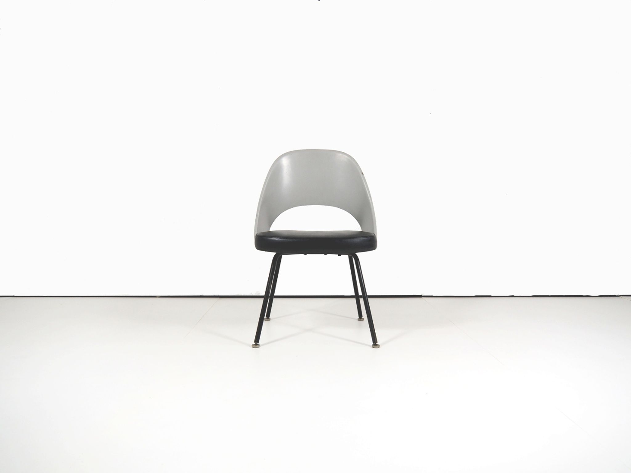 Chair No. 72 by Eero Saarinen for Knoll