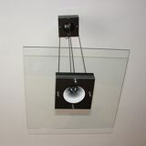 Modern pendant lamp, 1990s