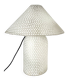 Vintage Peill & Putzler Table Lamp • 1970s German Mid-Century Lighting