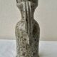 Pyrite stoneware pitcher