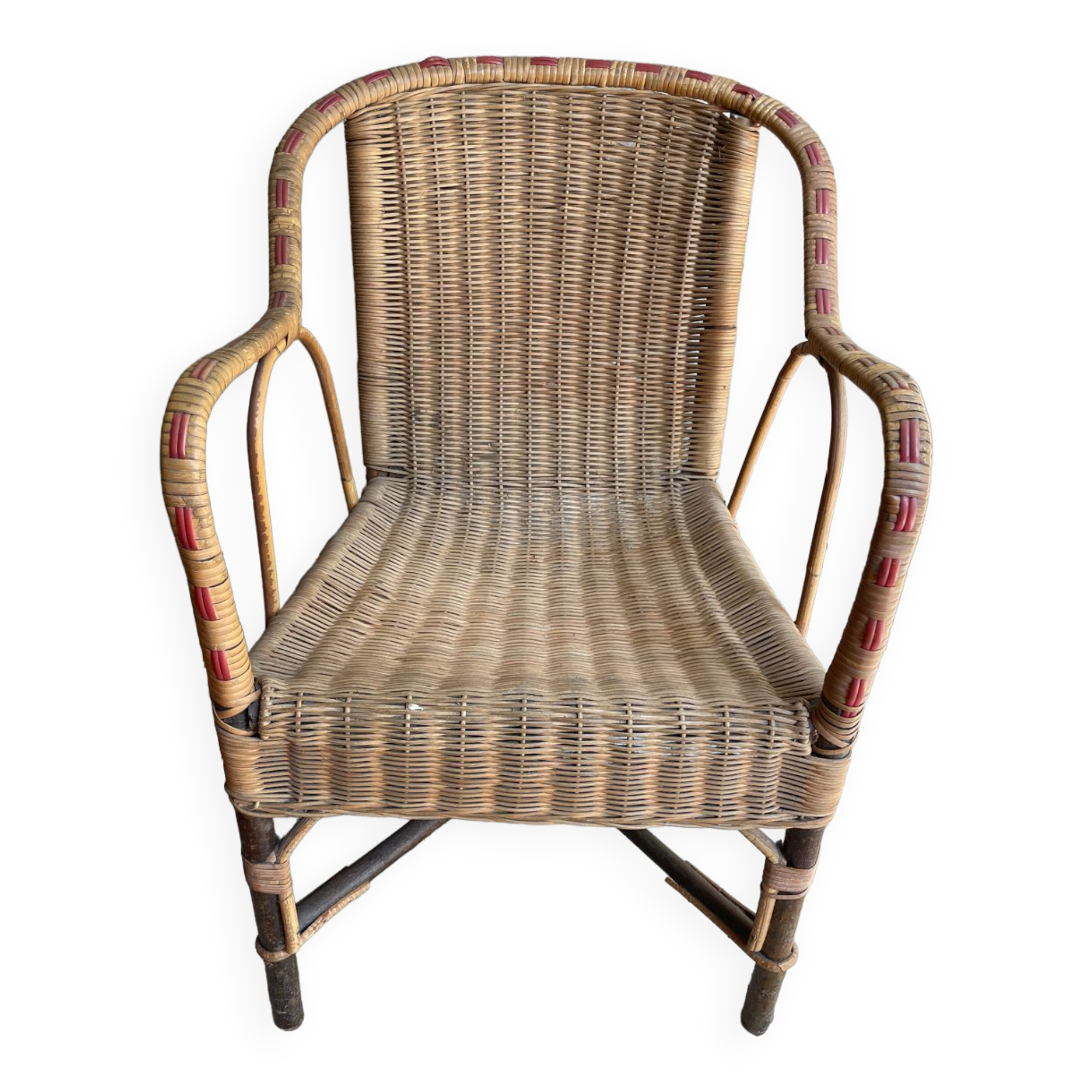Winter Garden Armchair