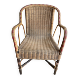Winter Garden Armchair