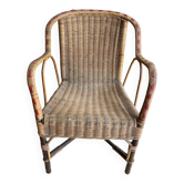 Fauteuil Jardin d’hiver