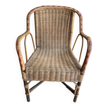 Winter Garden Armchair
