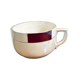 Ancienne tasse à chocolat Digoin