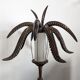 Palm tree floor lamp by Alberto Tura from the 1950s.
