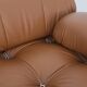 "Camaleonda" sofa by Mario Bellini / B&B Italia