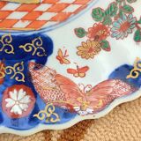 Plat Imari