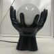 Hand lamp 80s
