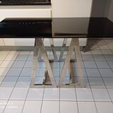 Table / desk design Roche Bobois vintage