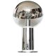 Space Age Table Lamp By Motoko Ishii For Staff Leuchten, Germany 1970's