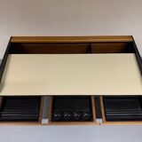 Large George Nelson Desk for Herman Miller 1960s