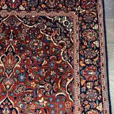 Oriental rug 206x129cm