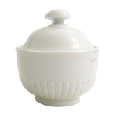 Sucrier en porcelaine Winterling Marktleuthen