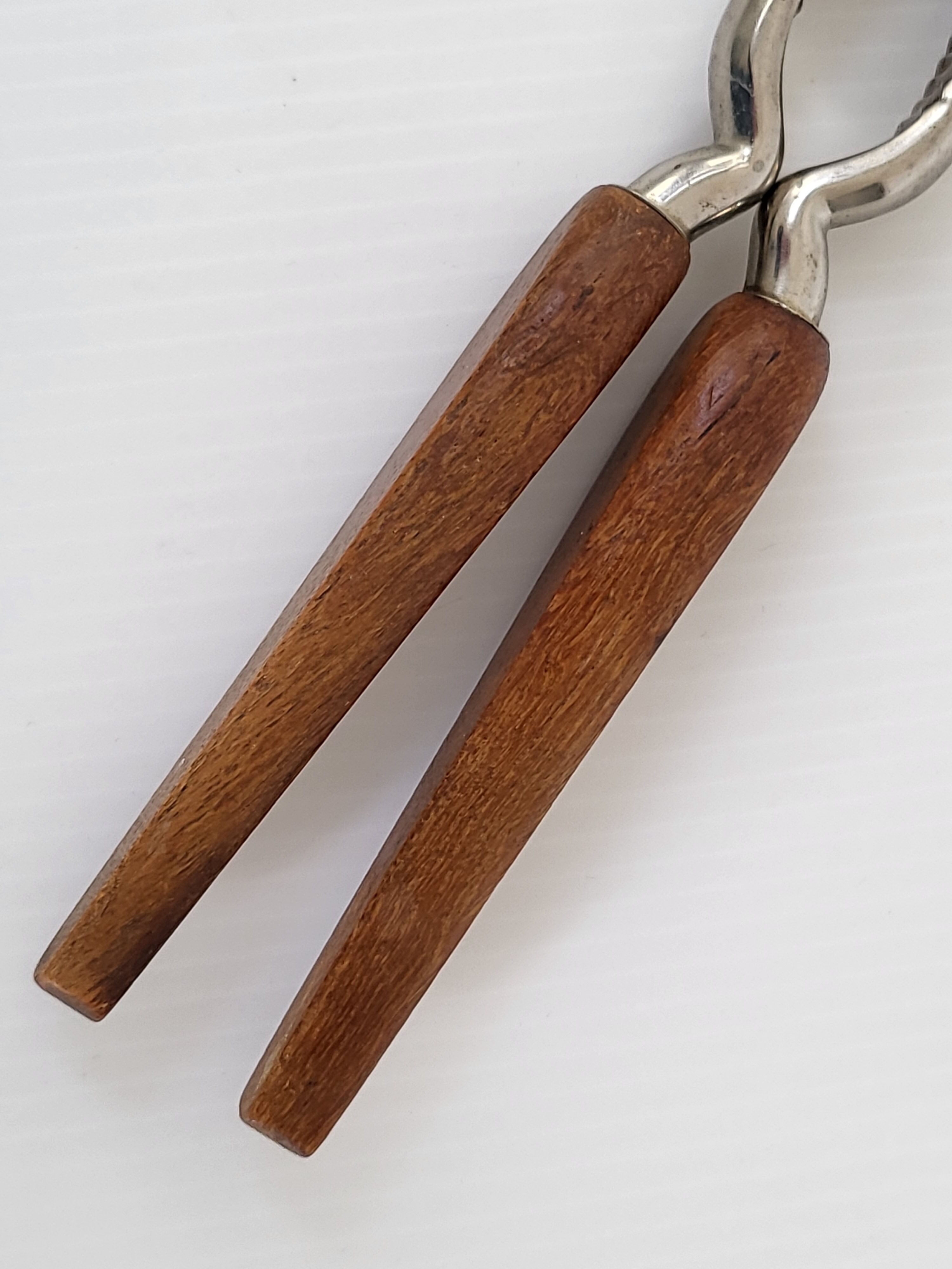 Scandinavian nutcracker 1960