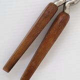 Scandinavian nutcracker 1960