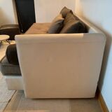 "Nomade" Meridian Sofa Ligne Roset by designer Didier Gomez