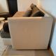 "Nomade" Meridian Sofa Ligne Roset by designer Didier Gomez